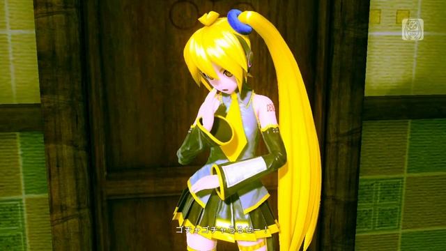Miku Hatsune - Stop Nagging Me!