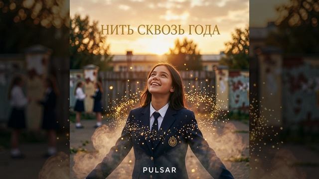 Pulsar - Нить сквозь года