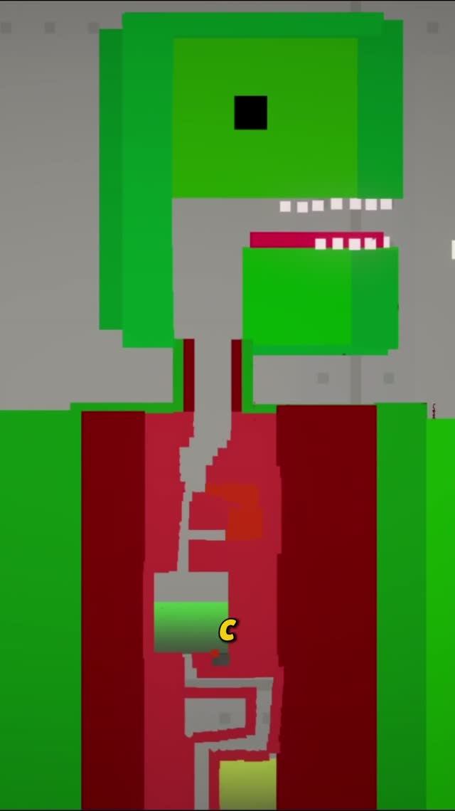 Анатомический мод мод БЕСПЛАТНО в Melon Playground! #melonsandbox