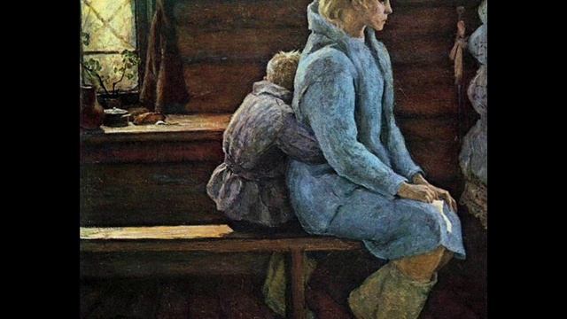 ВИА Лейся, песня Мама (1-ый вариант)
