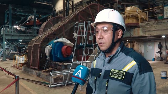 Производство в деталях. Импортозамещение в АЛРОСА