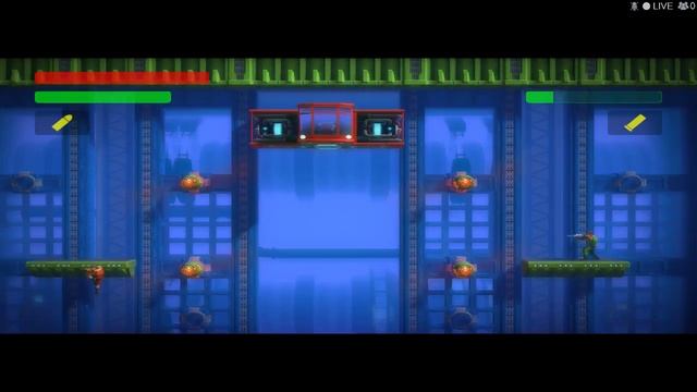 ( Bionic Commando: Rearmed ) №6