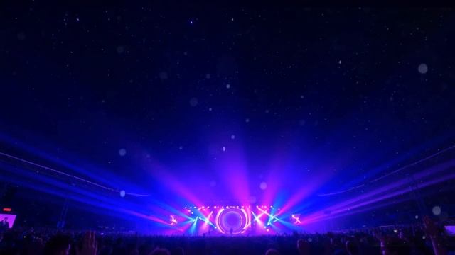 AfterDark Electronica