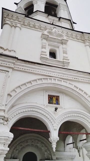 Храмы Москвы