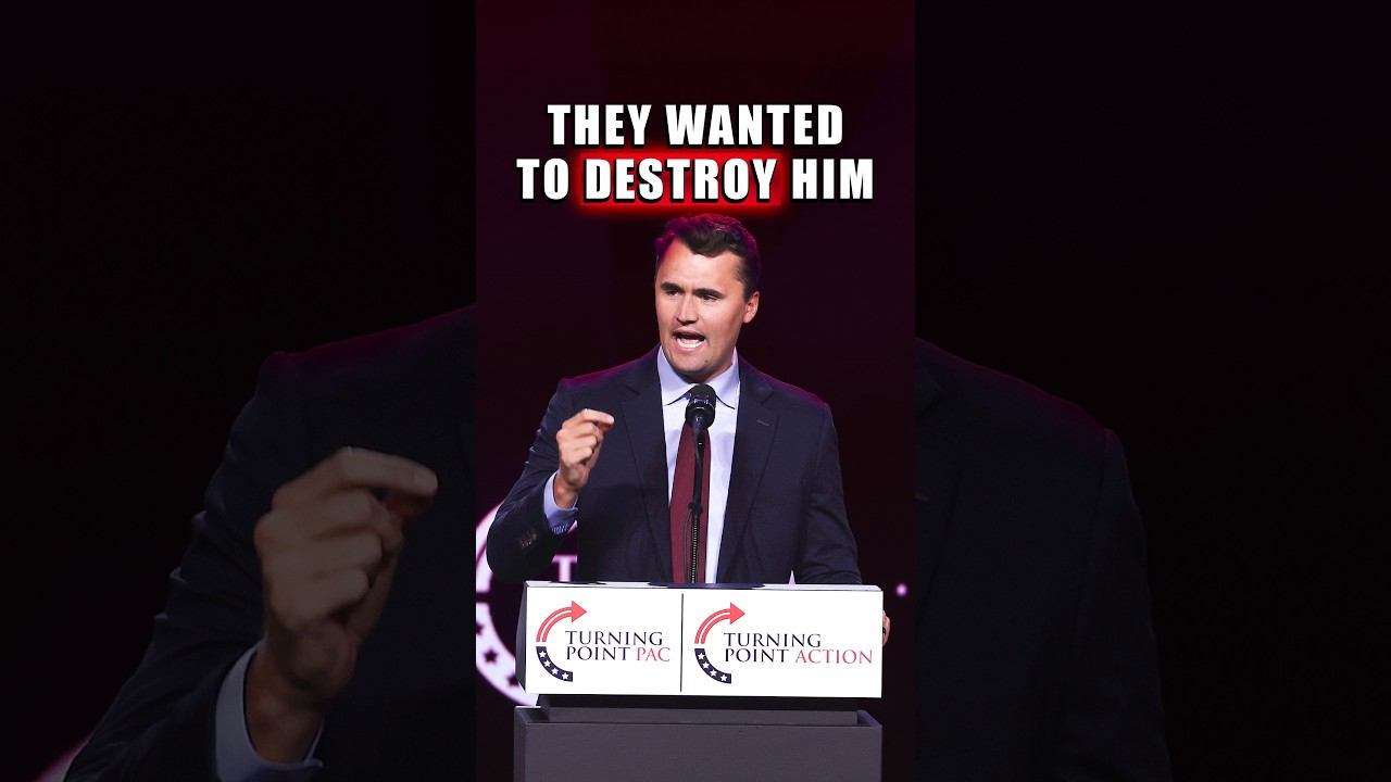 The Zionist Millionaire Who Turned on Charlie