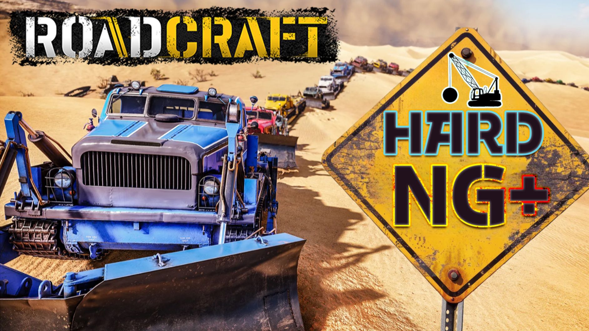 Чуть ближе к Богу ► Roadcraft NG+ Прохождение #187