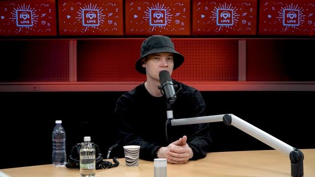 SHAMAN - интервью(Красавцы Love Radio, 2024)