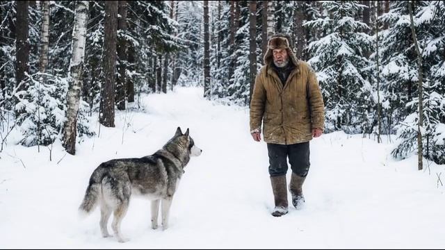 ТАЙГА.  СБОРНИК ТАЕЖНЫХ ИСТОРИЙ._