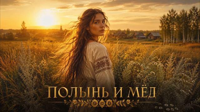 Полынь и мёд