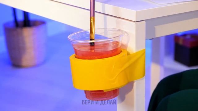 ✏️ Прокачай свои школьные принадлежности с помощью классных лайфхаков