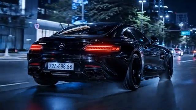 THINKCAR - Bass Boosted Deep House Mix 2026 Best EDM For Night Drive