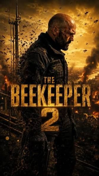 Пчеловод 2 - The Beekeeper 2