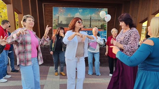 26 сентября. Королева...