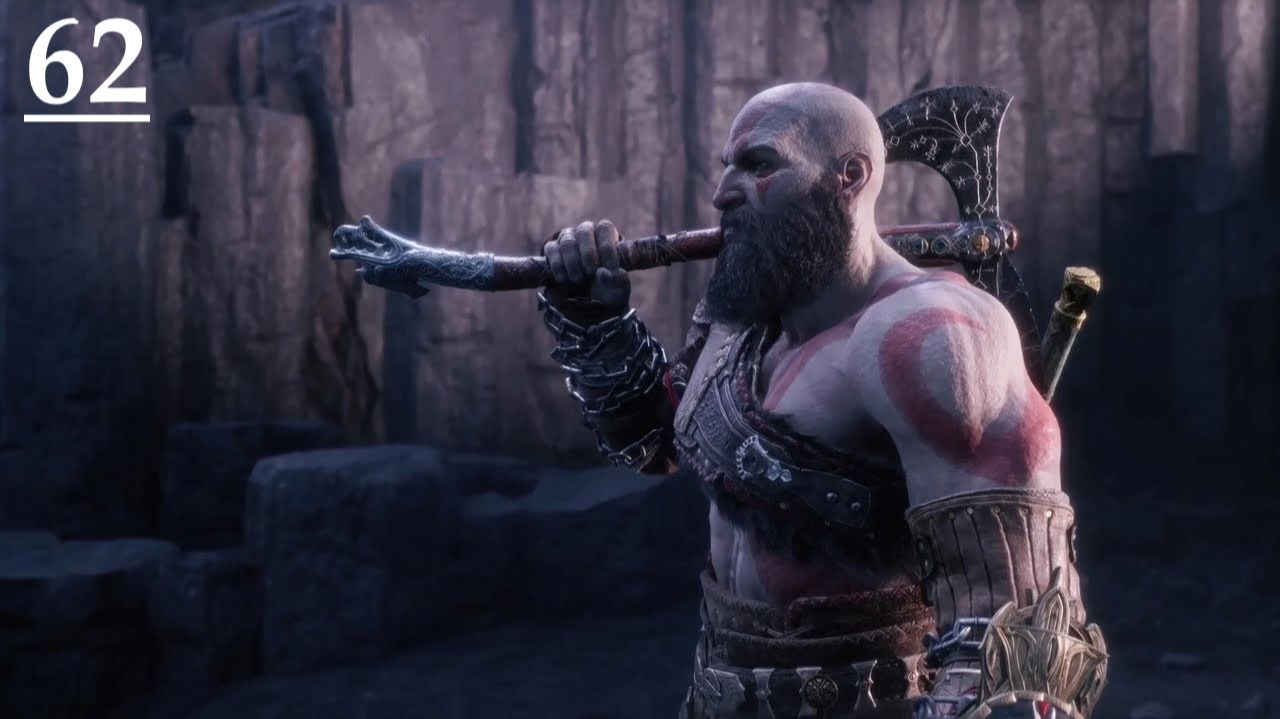 God of War Ragnarok