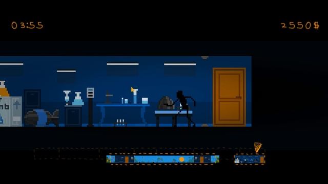 Agent Klutz Full Game PC