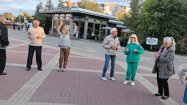Ты моя роза... 26.09.26...
