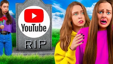 Я УХОЖУ с YouTube! ЧТО БУДЕТ С КАНАЛОМ ДАЛЬШЕ