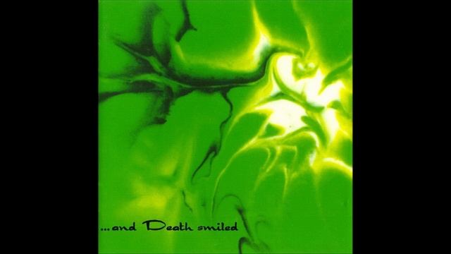 ALASTIS - ...and Death Smiled (Full Album) 1995