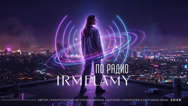 Irmelamy — По радио | Премьера песни 2026 | Official Video
