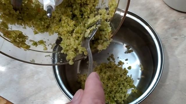 Домашняя кулинария