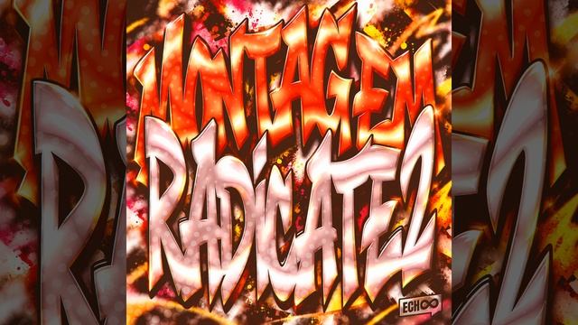 MONTAGEM RADICATE 2