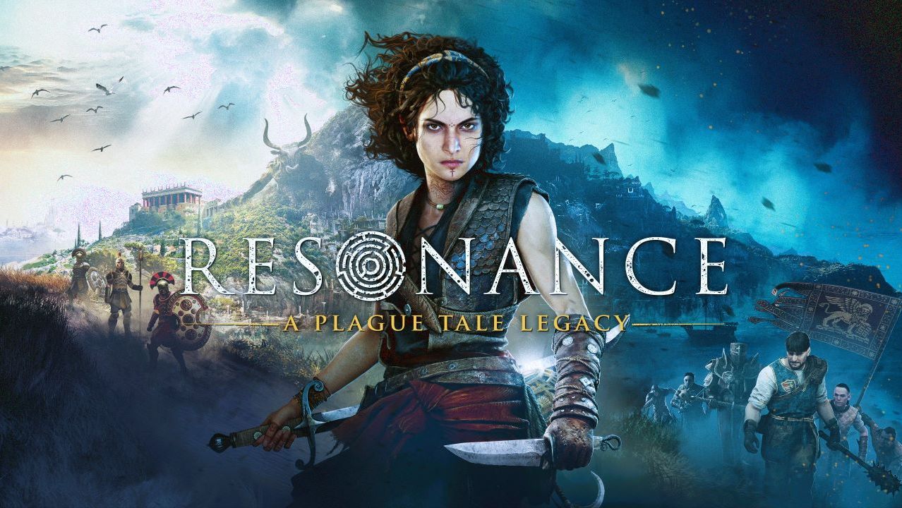 Resonance  A Plague Tale Legacy