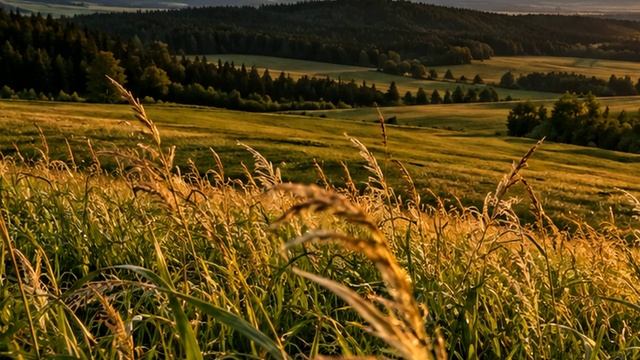 Услышать звук восстановления.