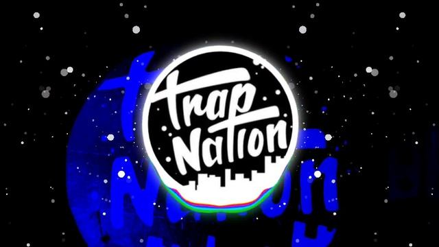 Trap Nation RU - Trap House Dark