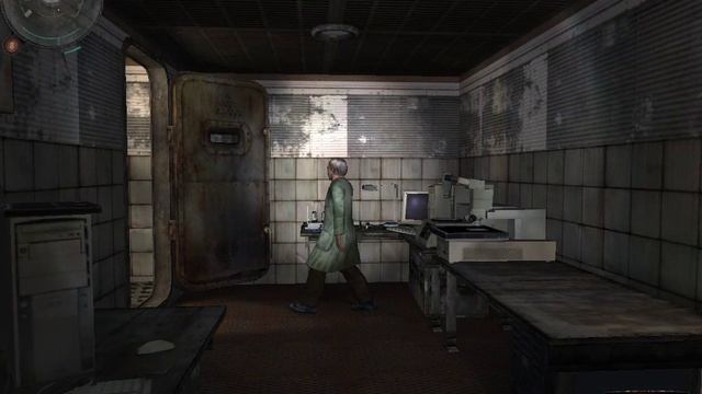 S.T.A.L.K.E.R. Call Of Chernobyl