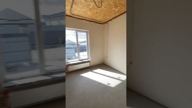 Дом 160 м2 в Перевальном