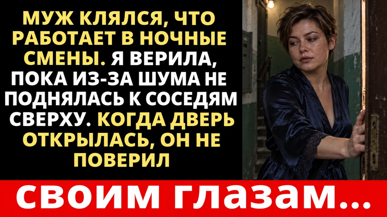 Истории из жизни