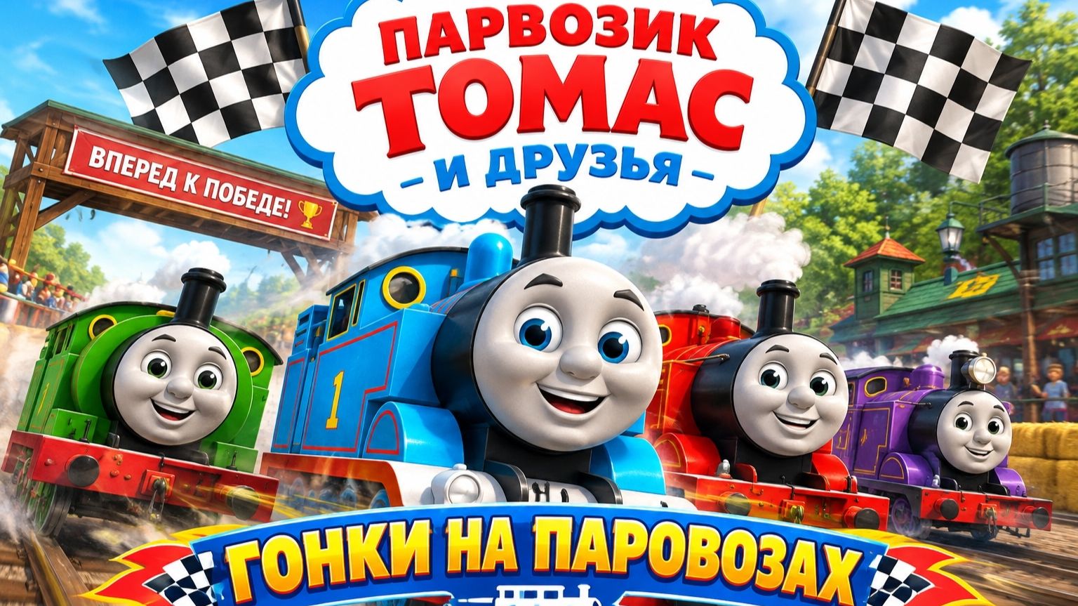 десткие мини игры