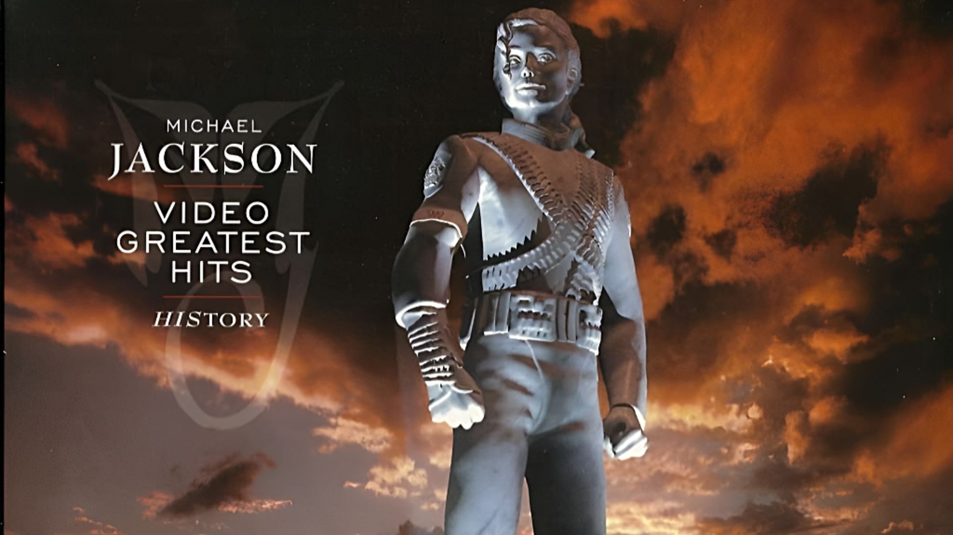 Видеоклипы на DVD и в прямом эфире