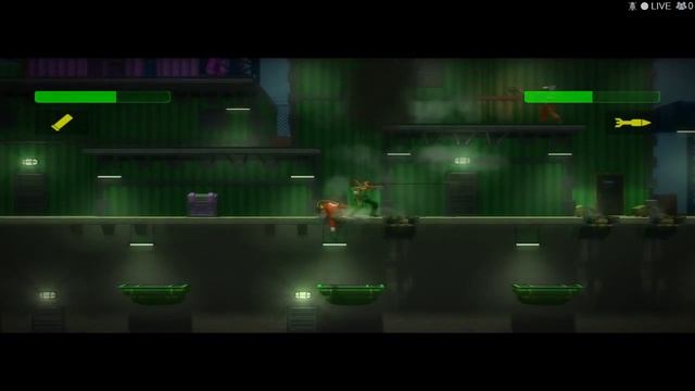 ( Bionic Commando: Rearmed ) №5
