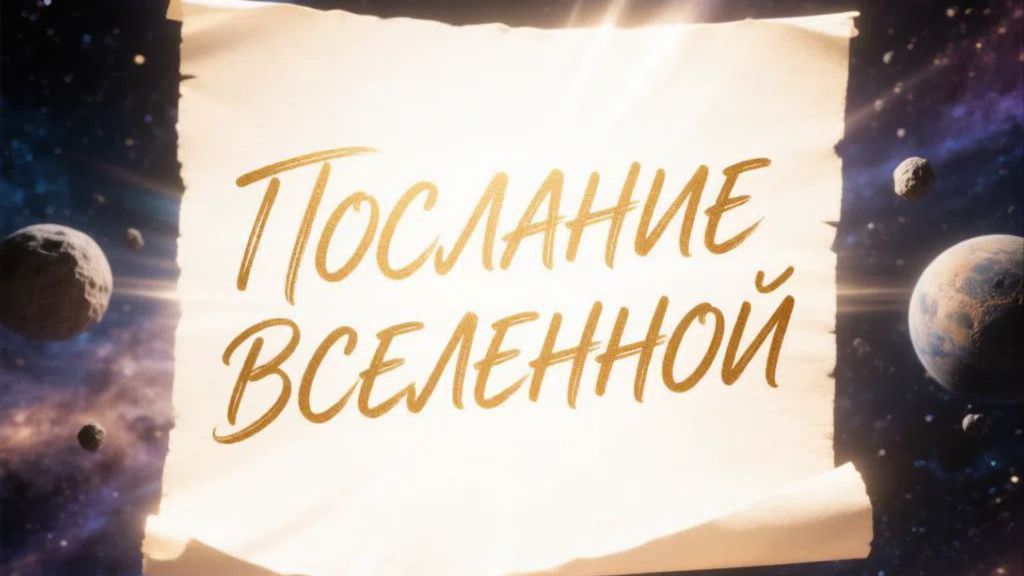 🔥🔥🔥 Получи послание Вселенной или ответы на свои вопросы 🔥🔥🔥 5 вариантов