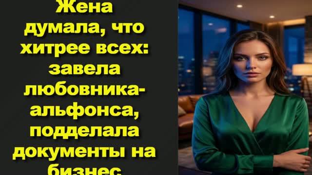 Измена жены: ловушка захлопнулась! Жена изменилаИзмена женыПоймал женуистория измен