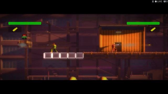 ( Bionic Commando: Rearmed ) №3