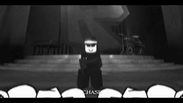 Krystal Dance Coolkidd Chase Theme