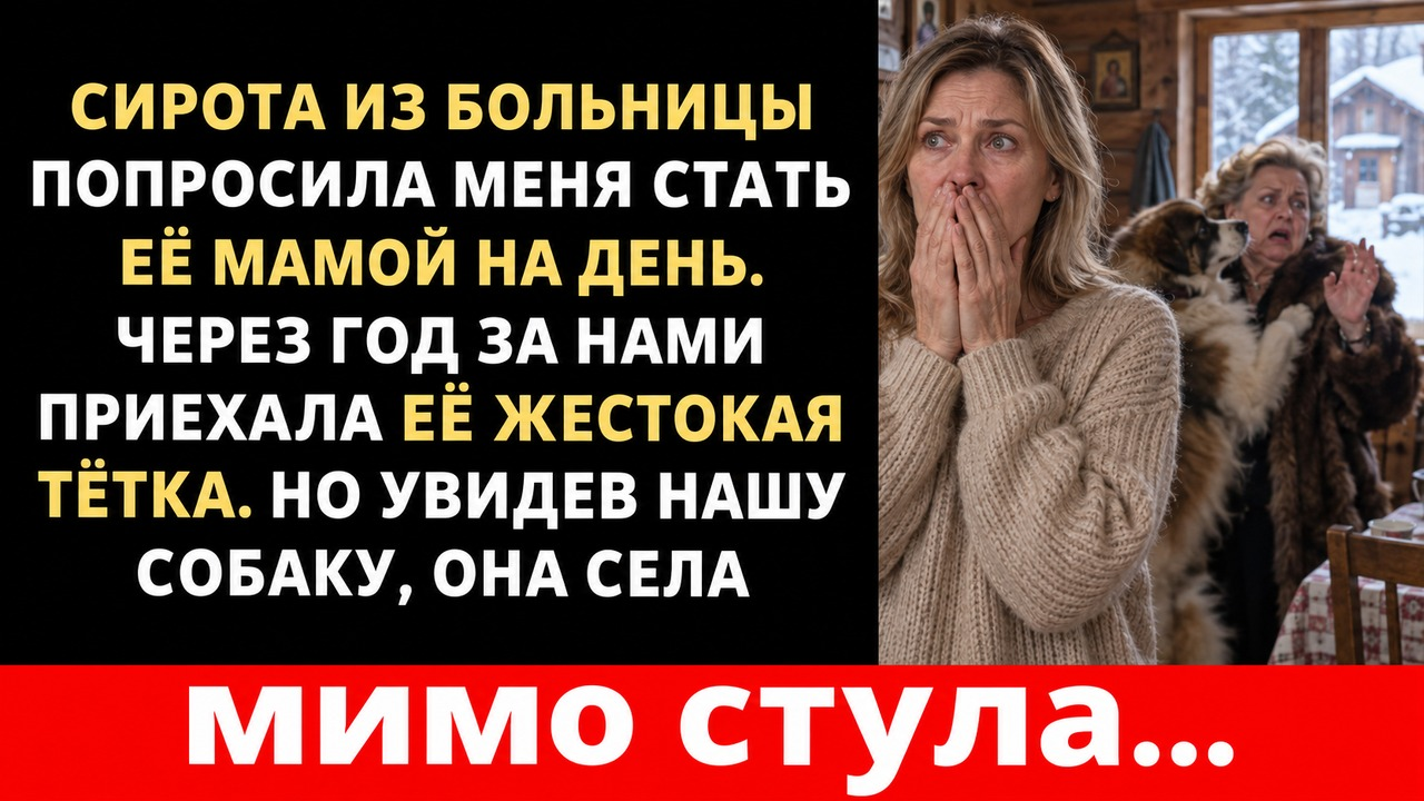 Истории из жизни|Побудь моей МАМОЙ хоть сегодня|Аудио рассказы|Аудиокниги слушать онлайн