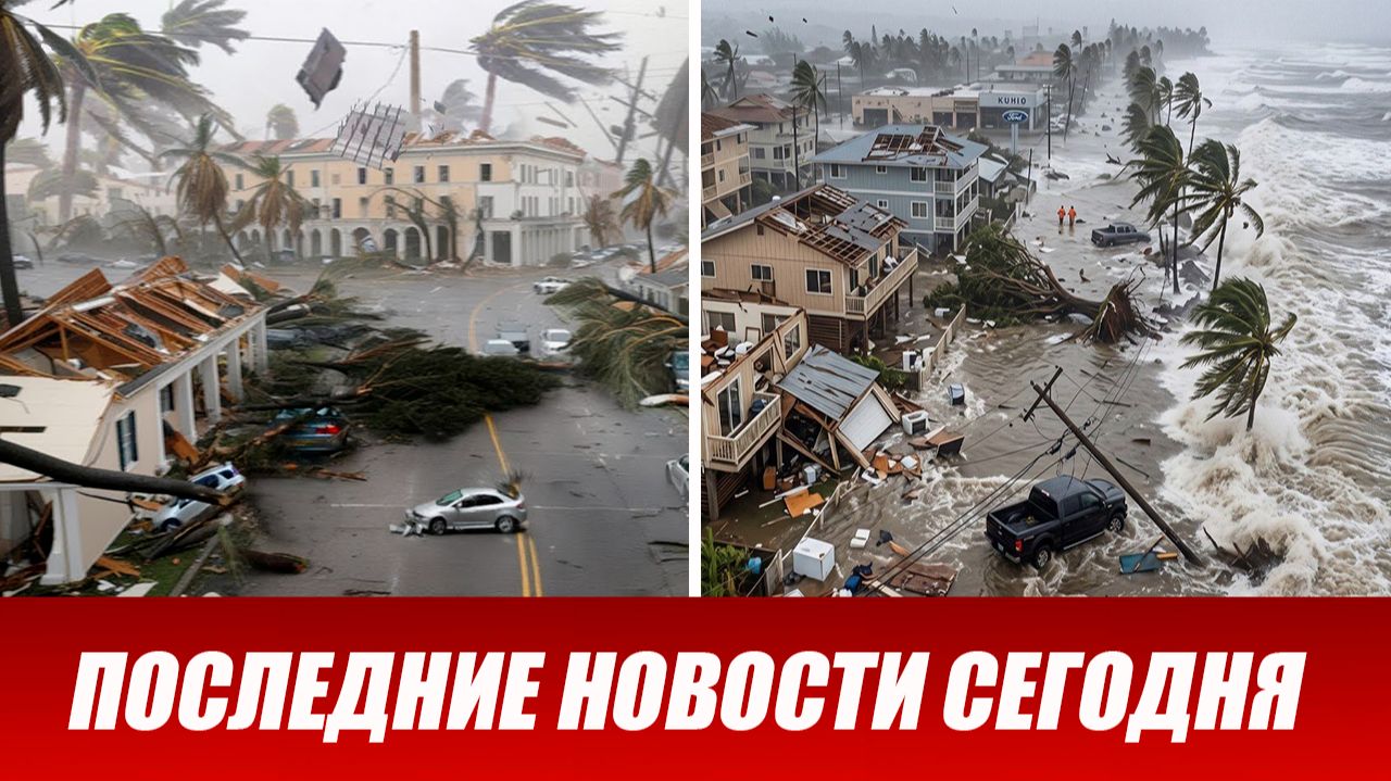 Новости ЧП 26.09.26 Выпуск Новостей Сегодня 26 Сентября 2026
