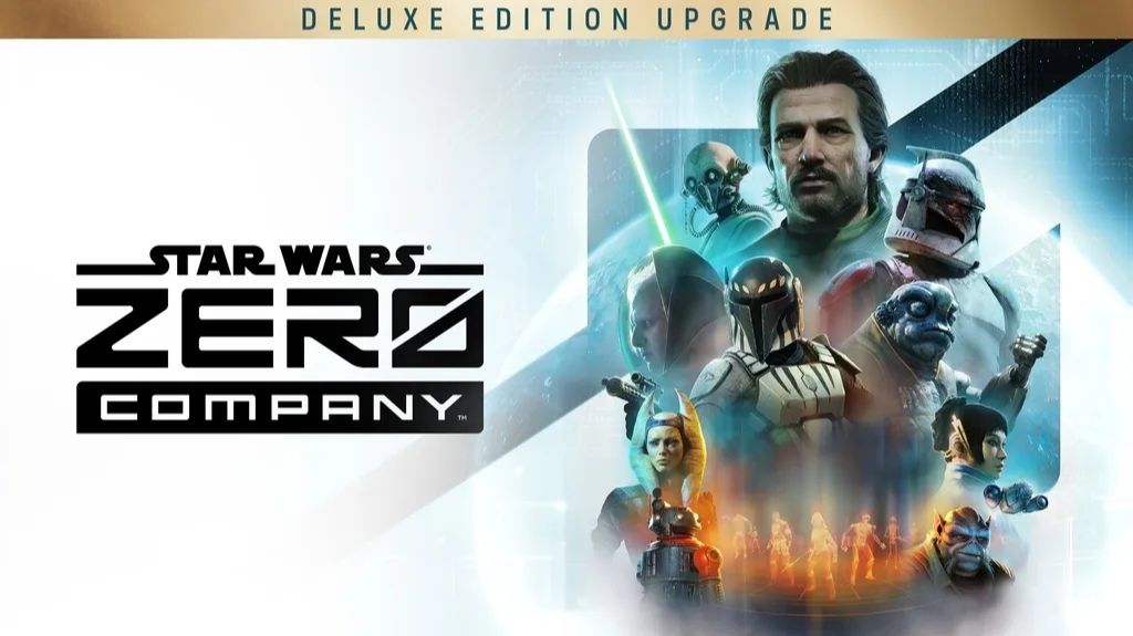 STAR WARS Zero Company // №8 // Цикл 21