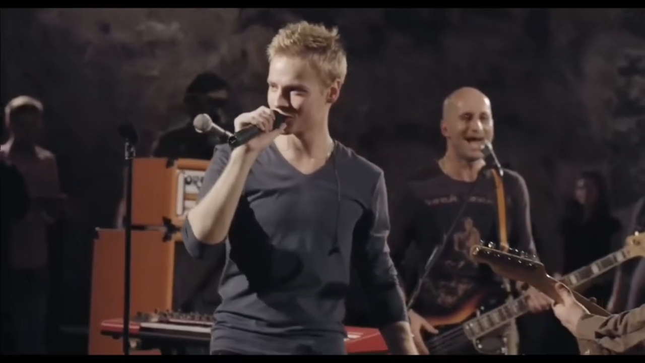 Зима-весна - Ярослав Дронов, Час Пик