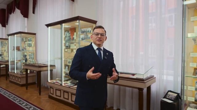 РУТ МИИТ 130 лет со дня образования