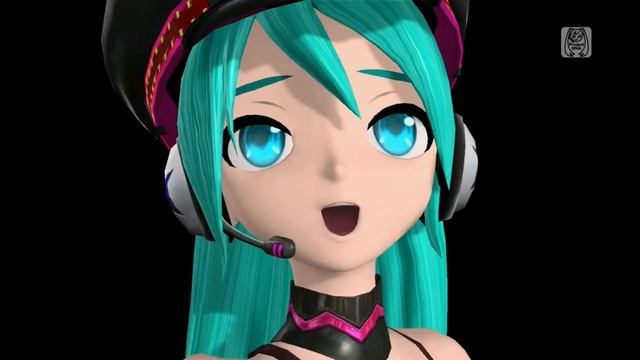 Miku Hatsune - Shinitagari