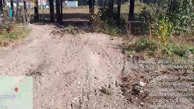 Промежуточный результат бездействия и пособничества прокуратуры и Управления охраны ОКН.Екатеринбург