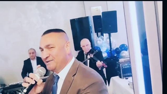 Эльшан Гусейнов - Nəğmə Olub Gecələr