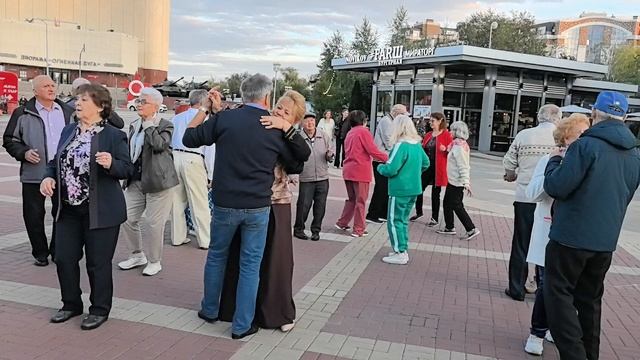 Красивая от Бога... 26.09.26...