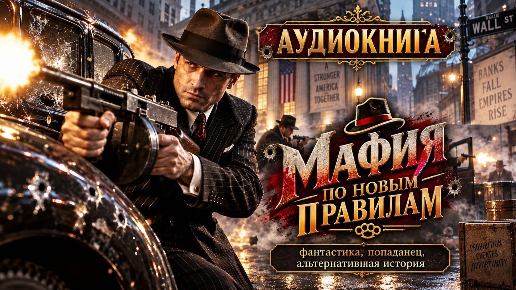 АУДИОКНИГА 