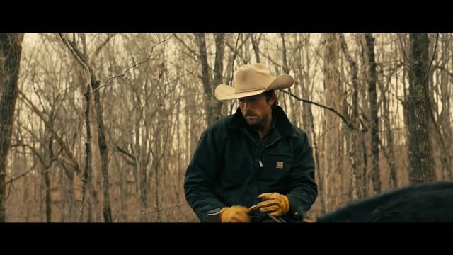 Спасение (2027) Трейлер с русскими субтитрами