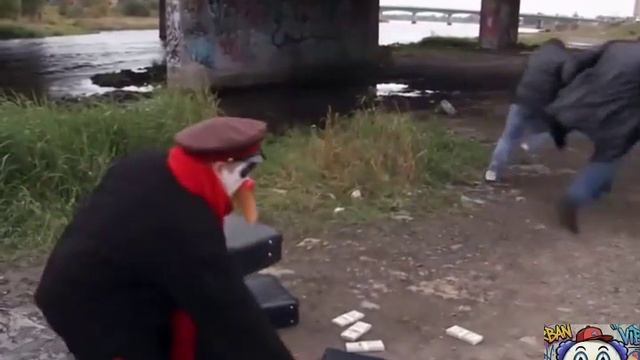 Хагрид меняет профессию